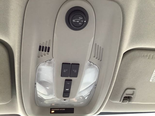 2012 Chevrolet Equinox LTZ