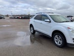 2012 Chevrolet Equinox LTZ