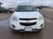2012 Chevrolet Equinox LTZ