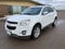 2012 Chevrolet Equinox LTZ