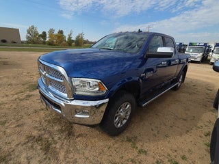 2016 RAM 2500 Laramie