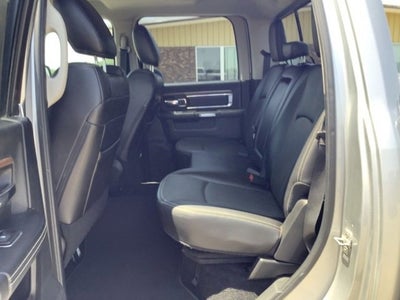 2014 RAM 2500 Laramie