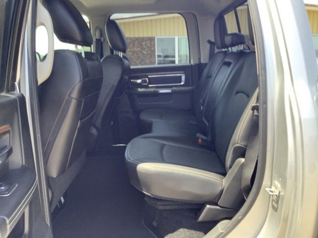 2014 RAM 2500 Laramie