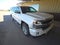 2018 Chevrolet Silverado 1500 High Country