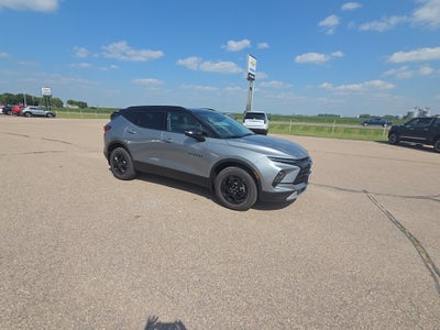 2026 Chevrolet Blazer 3LT