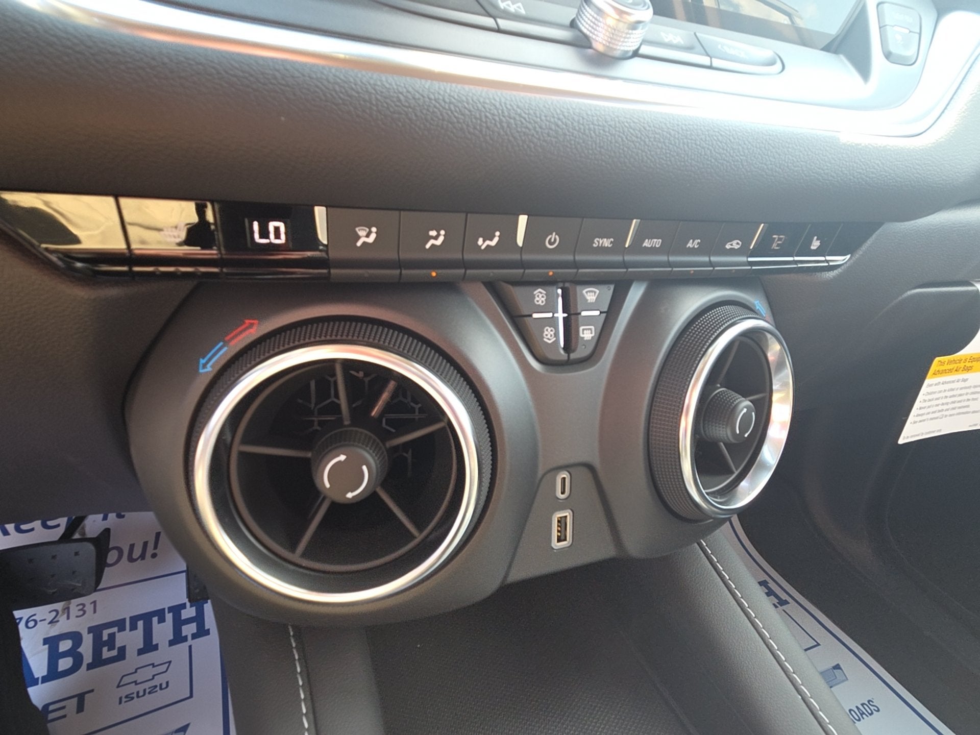 2026 Chevrolet Blazer 3LT