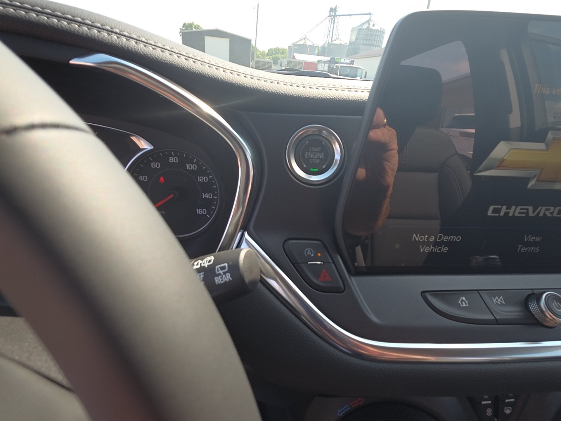 2026 Chevrolet Blazer 3LT