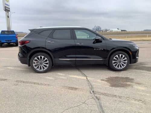 2024 Chevrolet Blazer Premier