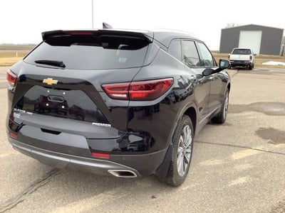 2024 Chevrolet Blazer Premier