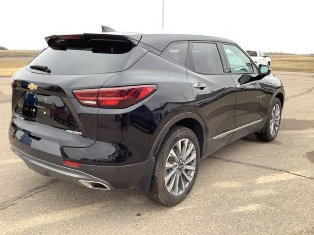 2024 Chevrolet Blazer Premier