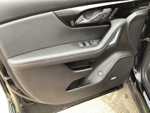 2024 Chevrolet Blazer Premier