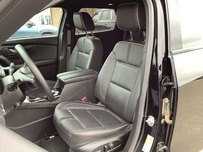 2024 Chevrolet Blazer Premier