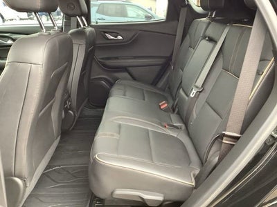 2024 Chevrolet Blazer Premier