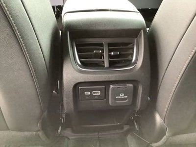 2024 Chevrolet Blazer Premier