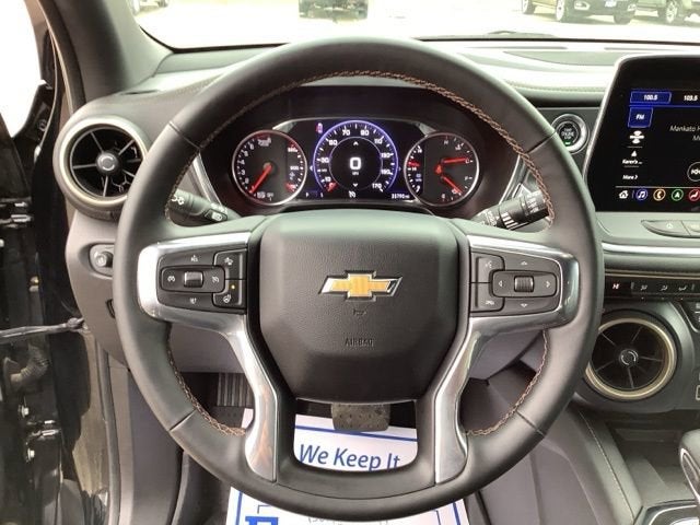 2024 Chevrolet Blazer Premier