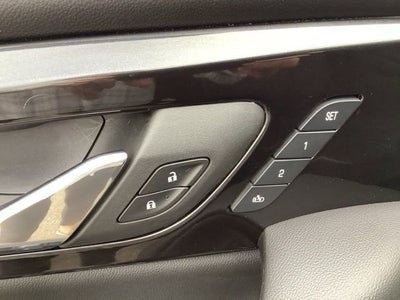 2024 Chevrolet Blazer Premier