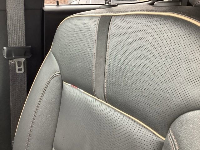 2024 Chevrolet Blazer Premier