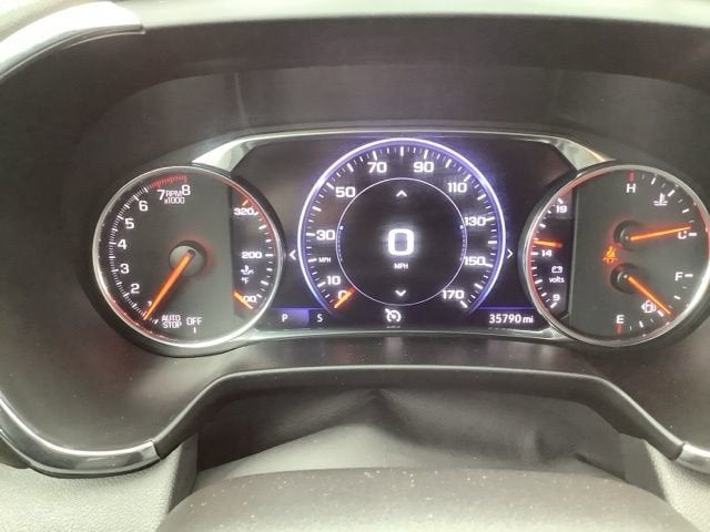 2024 Chevrolet Blazer Premier