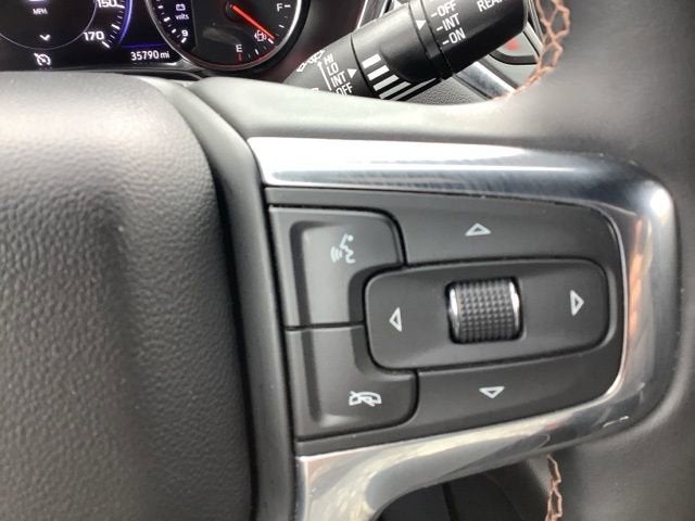 2024 Chevrolet Blazer Premier