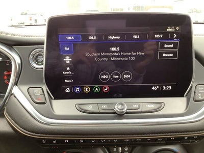 2024 Chevrolet Blazer Premier