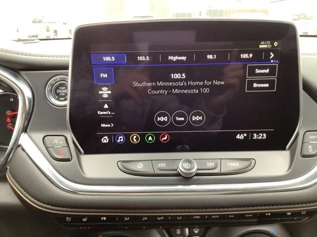 2024 Chevrolet Blazer Premier