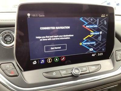 2024 Chevrolet Blazer Premier