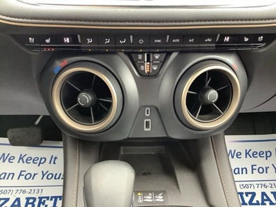 2024 Chevrolet Blazer Premier