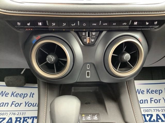 2024 Chevrolet Blazer Premier