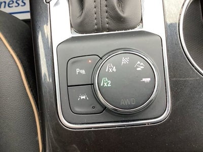 2024 Chevrolet Blazer Premier