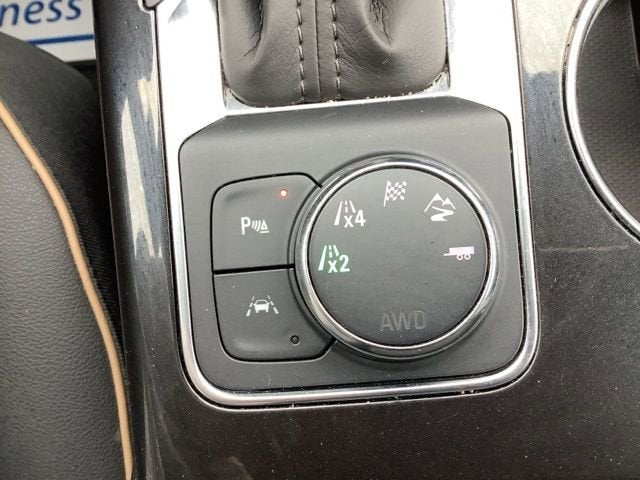 2024 Chevrolet Blazer Premier