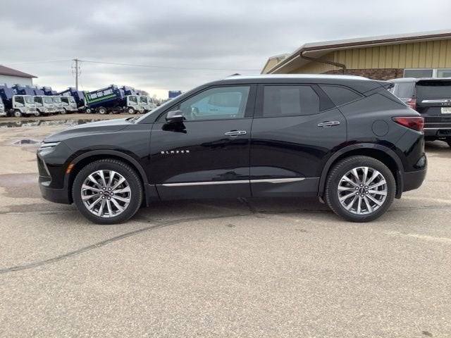 2024 Chevrolet Blazer Premier