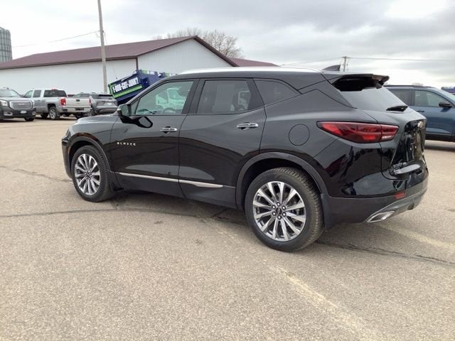 2024 Chevrolet Blazer Premier