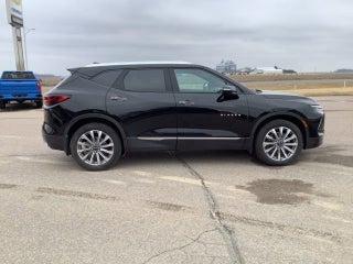 2024 Chevrolet Blazer Premier