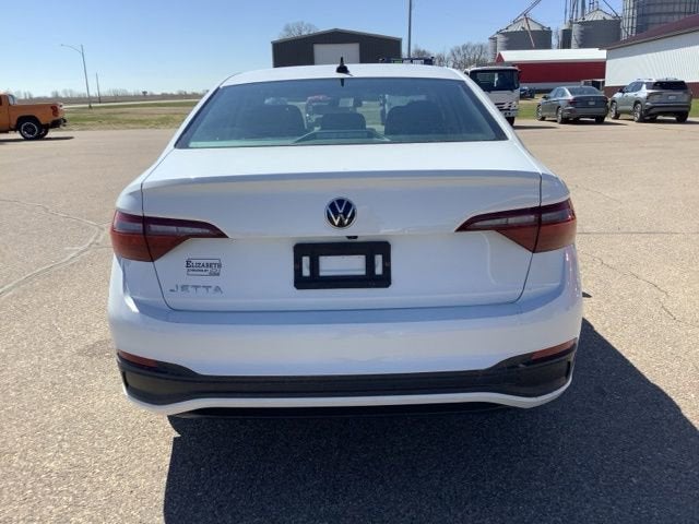 2022 Volkswagen Jetta S