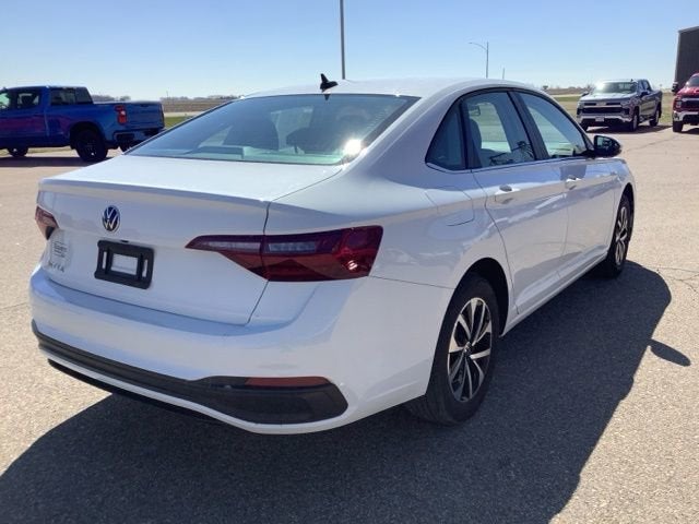2022 Volkswagen Jetta S