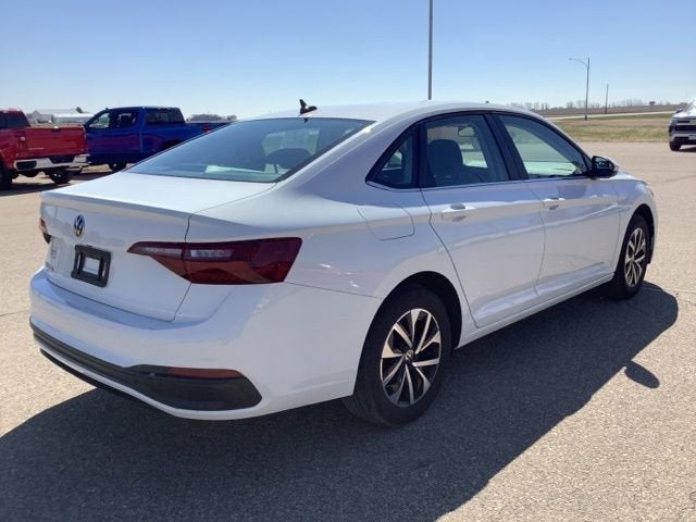 2022 Volkswagen Jetta S