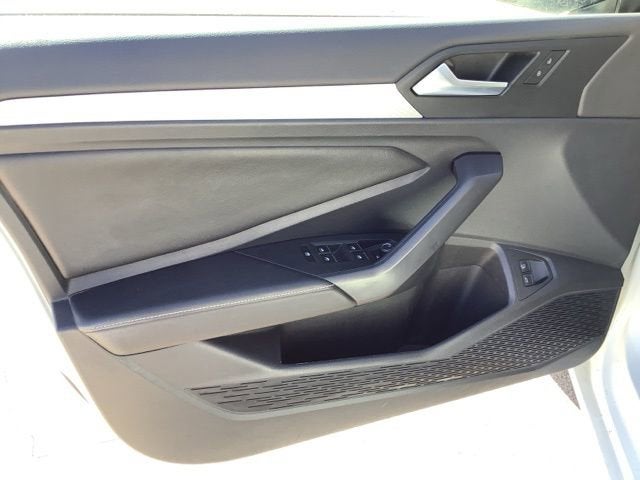 2022 Volkswagen Jetta S