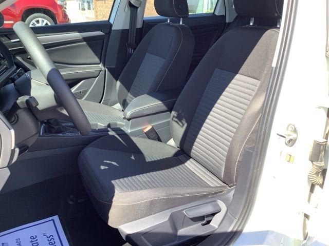 2022 Volkswagen Jetta S