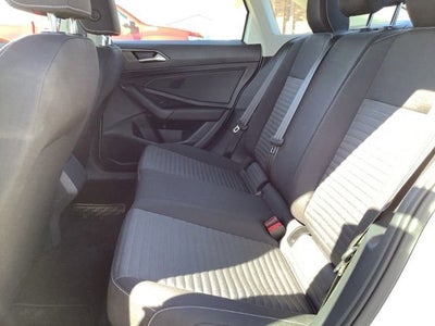 2022 Volkswagen Jetta S