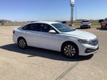 2022 Volkswagen Jetta S