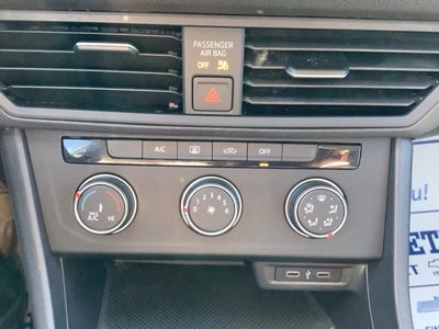 2022 Volkswagen Jetta S