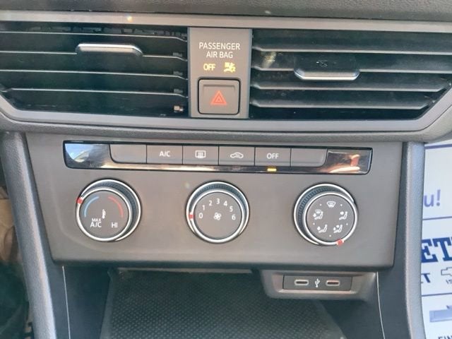 2022 Volkswagen Jetta S
