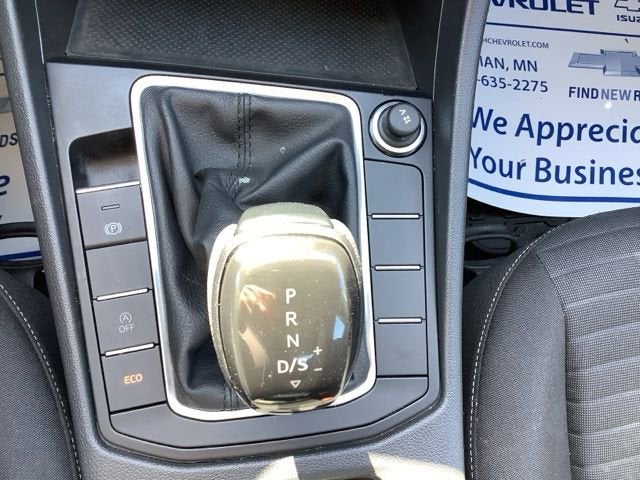 2022 Volkswagen Jetta S