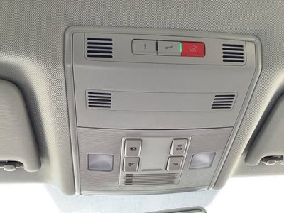 2022 Volkswagen Jetta S