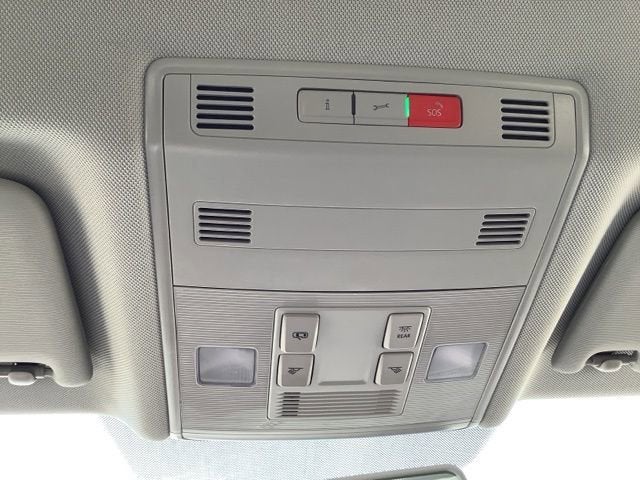 2022 Volkswagen Jetta S