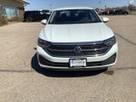 2022 Volkswagen Jetta S