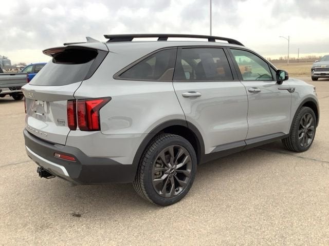 2022 Kia Sorento X-Line EX