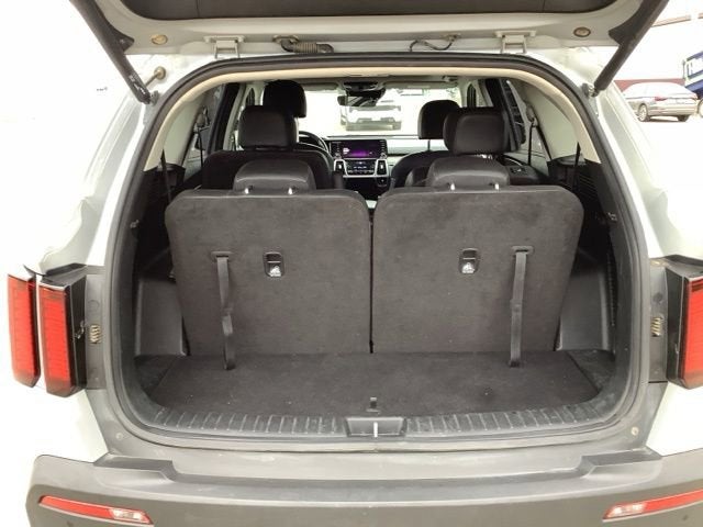 2022 Kia Sorento X-Line EX