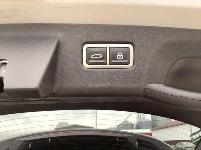 2022 Kia Sorento X-Line EX