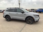 2022 Kia Sorento X-Line EX